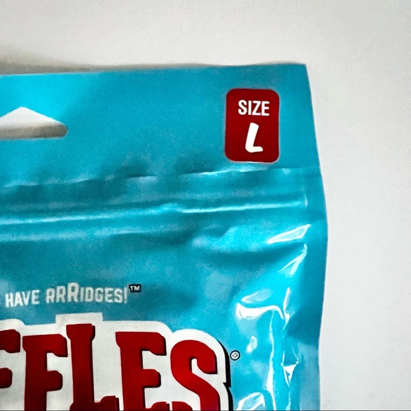 Ruffles Boxers - Picture 4 of 9